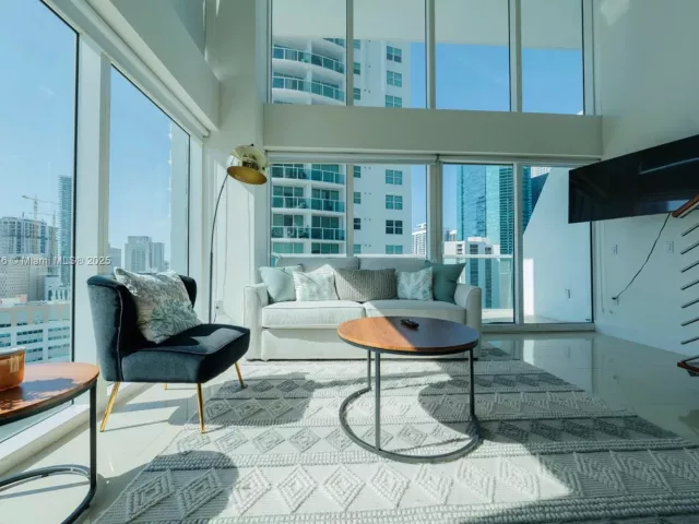 Квартира в аренду номер1217 - фото 6751197