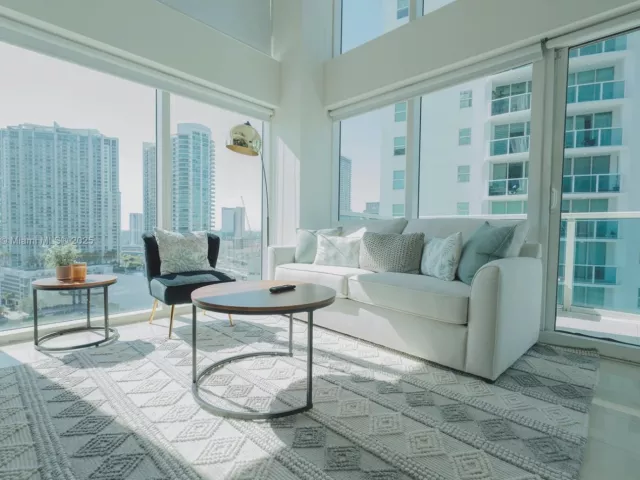 Квартира в аренду номер1217 - фото 6751198