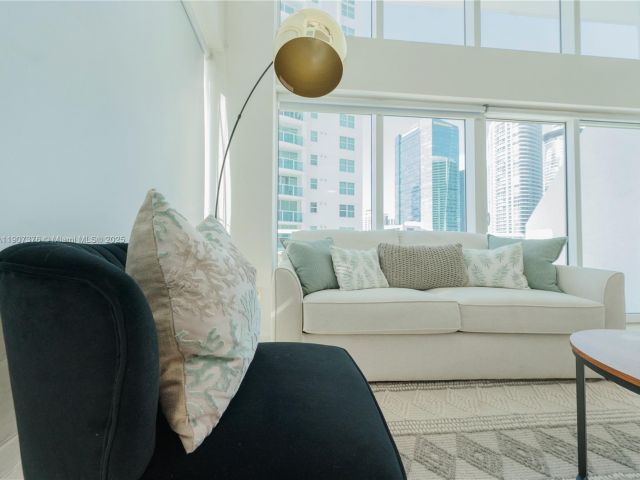 Квартира в аренду номер1217 - фото 6751191