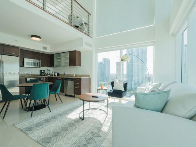 Квартира в аренду номер1217 - фото 6751193