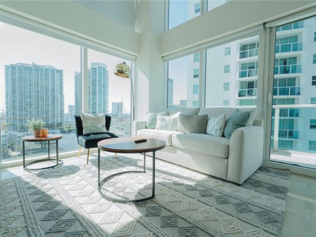 Квартира в аренду номер1217 - фото 6751198