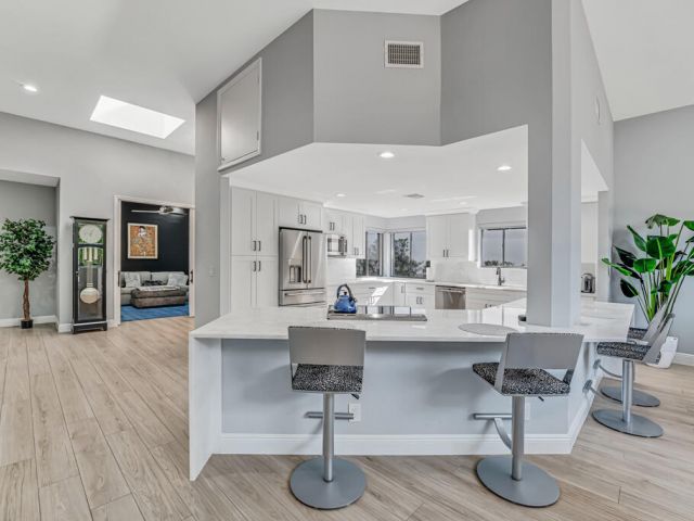 Продажа дома по адресу 6597 Via Benita - фото 6779902