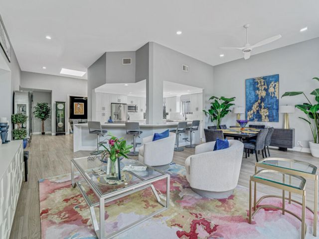 Продажа дома по адресу 6597 Via Benita - фото 6779907