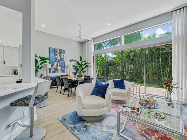 Продажа дома по адресу 6597 Via Benita - фото 6779908