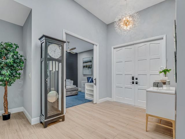 Продажа дома по адресу 6597 Via Benita - фото 6779911