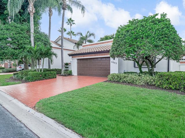 Продажа дома по адресу 6597 Via Benita - фото 6779914