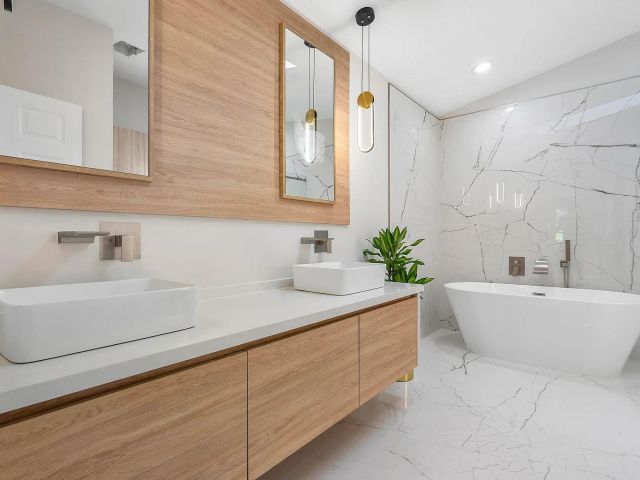 Дом в аренду по адресу 8031 Nadmar Avenue - фото 6754726