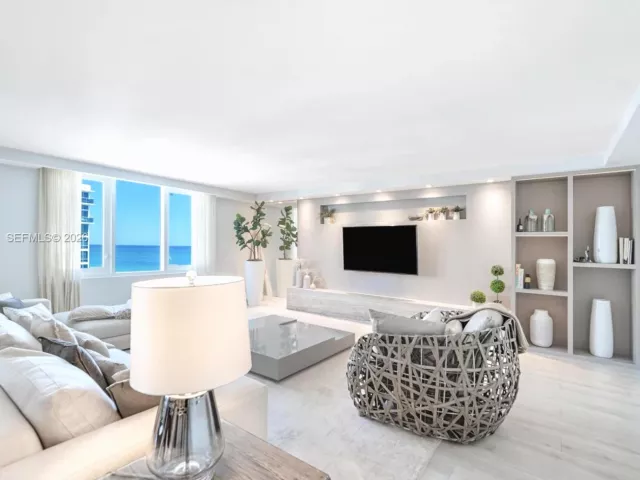 Продажа квартиры #1414/1415 - фото 6753410