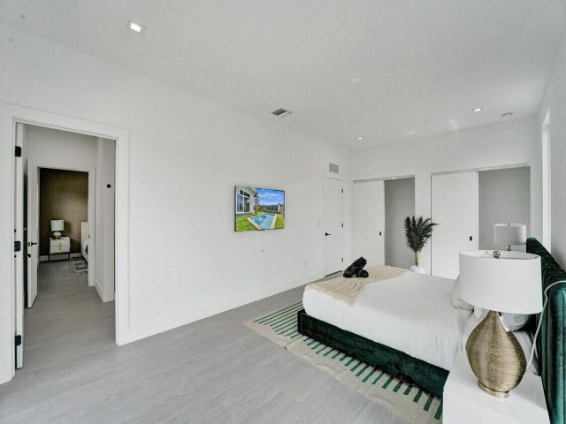 Дом в аренду по адресу 1226 NE 15th Avenue - фото 6747818