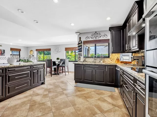 Продажа дома по адресу 15462 SW 115th St - фото 9304185