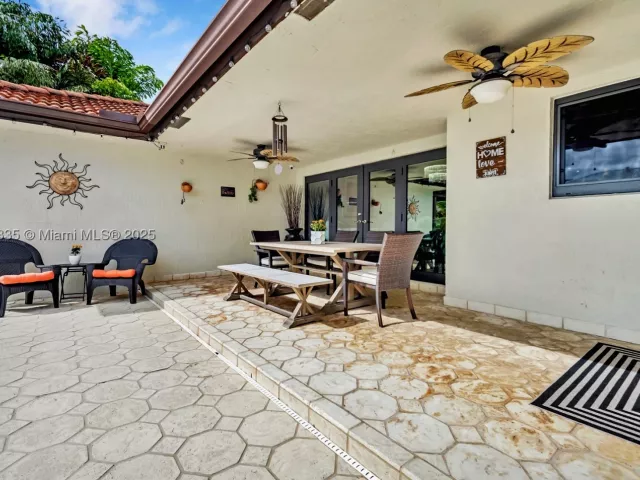 Продажа дома по адресу 15462 SW 115th St - фото 9304204