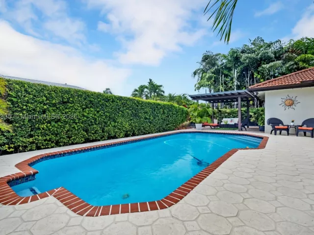 Продажа дома по адресу 15462 SW 115th St - фото 9304207