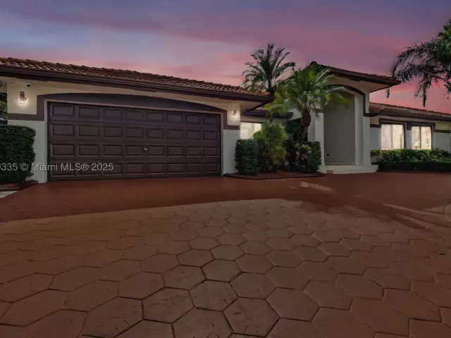 Продажа дома по адресу 15462 SW 115th St - фото 9304214