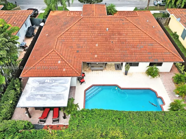 Продажа дома по адресу 15462 SW 115th St - фото 9304217