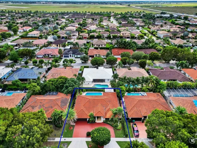 Продажа дома по адресу 15462 SW 115th St - фото 9304219