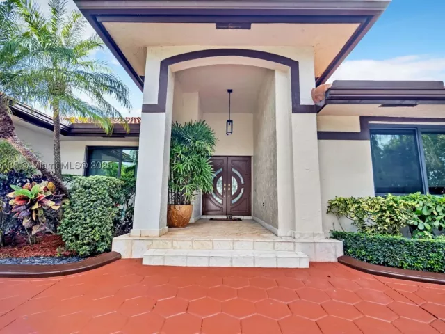 Продажа дома по адресу 15462 SW 115th St - фото 9304222