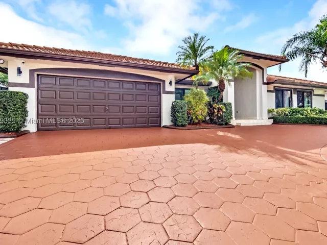 Продажа дома по адресу 15462 SW 115th St - фото 9304223