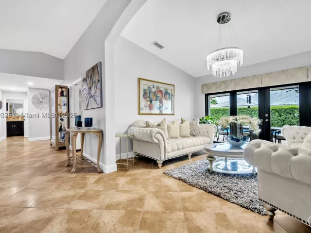 Продажа дома по адресу 15462 SW 115th St - фото 9304180