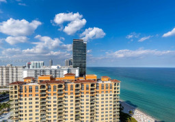 Квартира #PH7