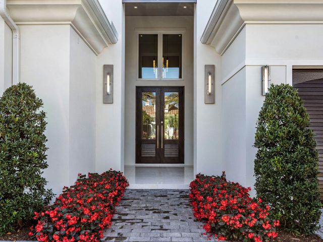 Продажа дома по адресу 148 Thatch Palm Cove - фото 6769051