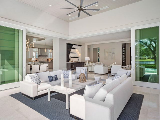 Продажа дома по адресу 148 Thatch Palm Cove - фото 6769057