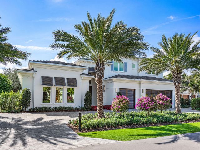 Продажа дома по адресу 148 Thatch Palm Cove - фото 6769062