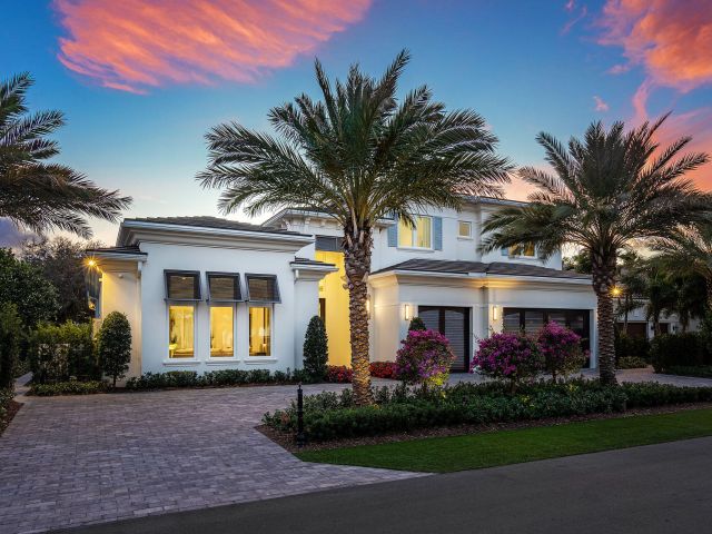 Продажа дома по адресу 148 Thatch Palm Cove - фото 6769063