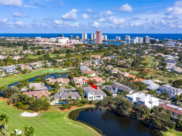 Продажа дома по адресу 148 Thatch Palm Cove - фото 6769064