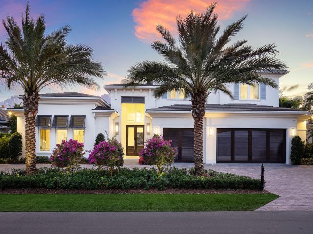 Продажа дома по адресу 148 Thatch Palm Cove - фото 6769066