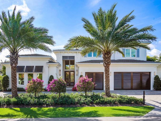 Продажа дома по адресу 148 Thatch Palm Cove - фото 6769067