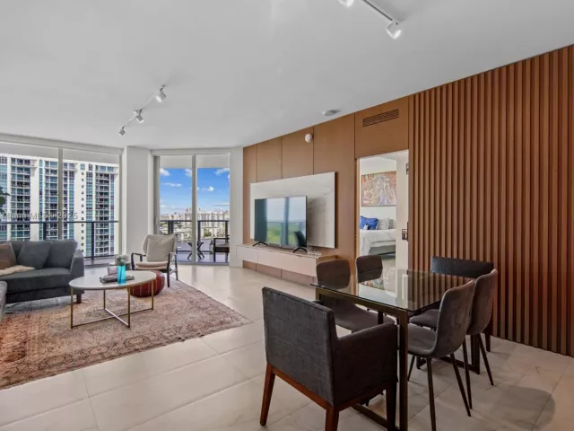 Продажа квартиры #1805 - фото 6752481