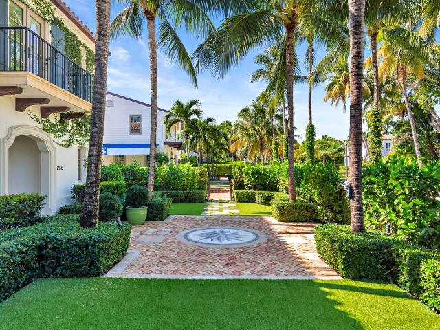 Продажа дома по адресу 256/262 Cordova Road - фото 6766365