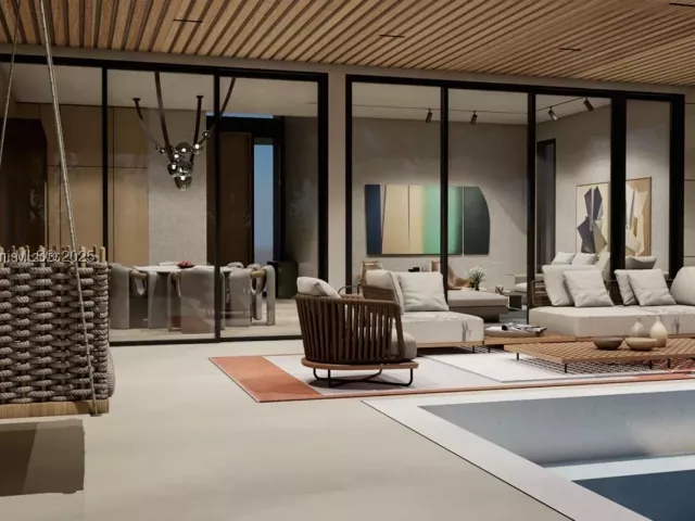 Продажа дома по адресу 110 Hampton Ln - фото 9058799