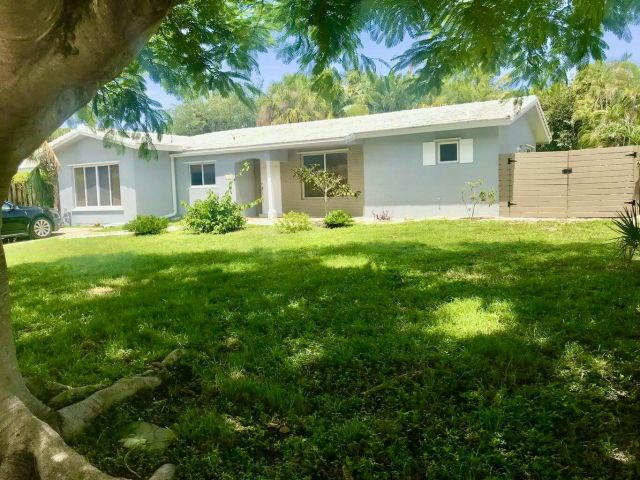 Дом в аренду по адресу 254 NW 6th Avenue - фото 6754334