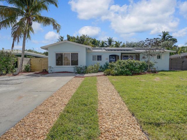 Дом в аренду по адресу 254 NW 6th Avenue - фото 6754335