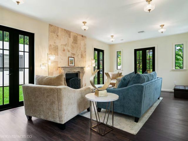 Продажа дома по адресу 828 35th Street - фото 6760727