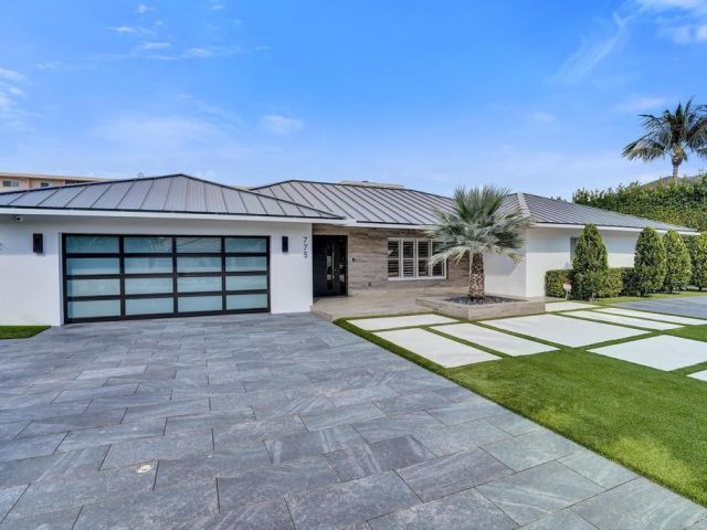 Продажа дома по адресу 775 NE 39th Street - фото 6766933