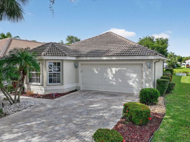 Продажа дома по адресу 7446 W Mercada Way - фото 6764823