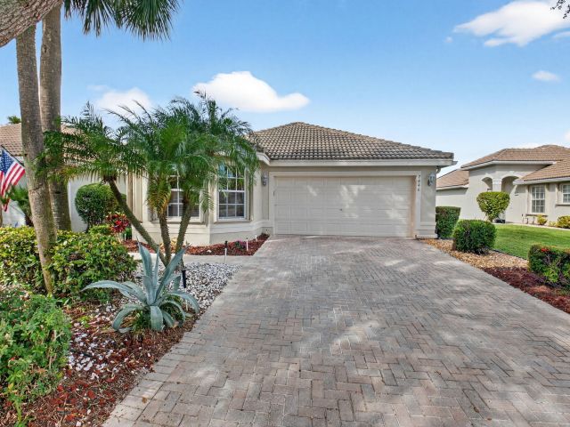 Продажа дома по адресу 7446 W Mercada Way - фото 6764827