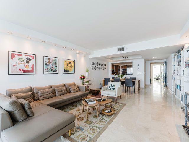 Продажа квартиры #2805 - фото 6759244