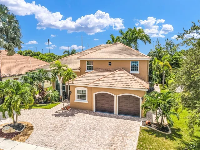 Продажа дома по адресу 15974 SW 16th St - фото 9068527