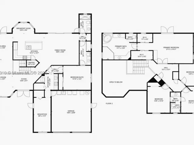 Продажа дома по адресу 15974 SW 16th St - фото 9068537