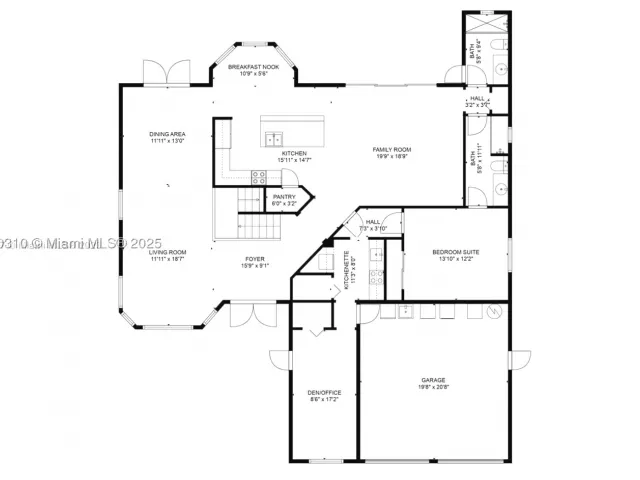Продажа дома по адресу 15974 SW 16th St - фото 9068539