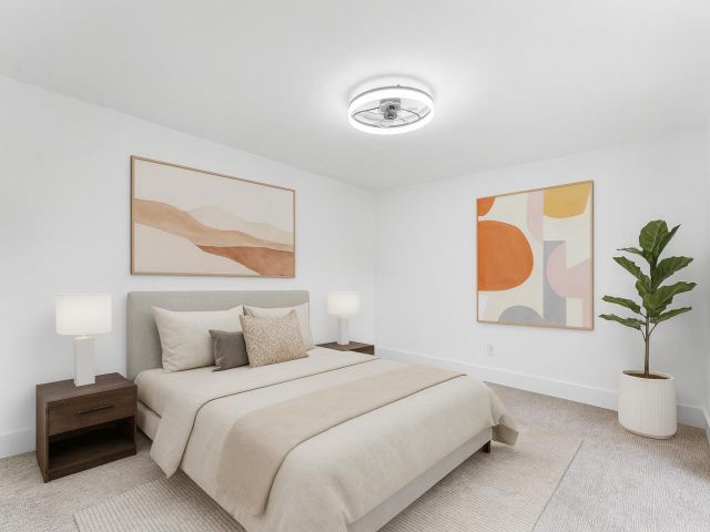 Дом в аренду по адресу 3007 San Clara Drive 5-B - фото 6764786