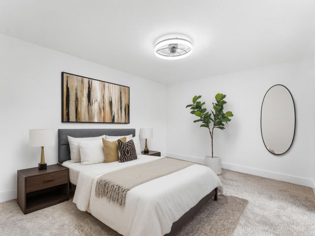 Дом в аренду по адресу 3007 San Clara Drive 5-B - фото 6764787