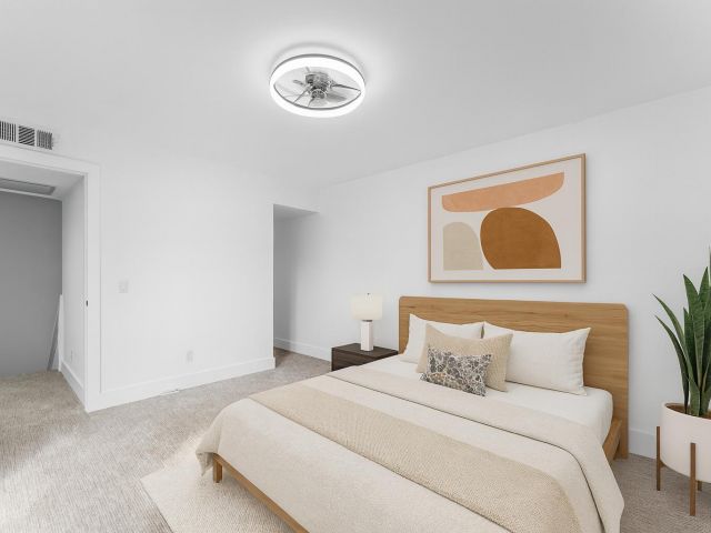 Дом в аренду по адресу 3007 San Clara Drive 5-B - фото 6764788