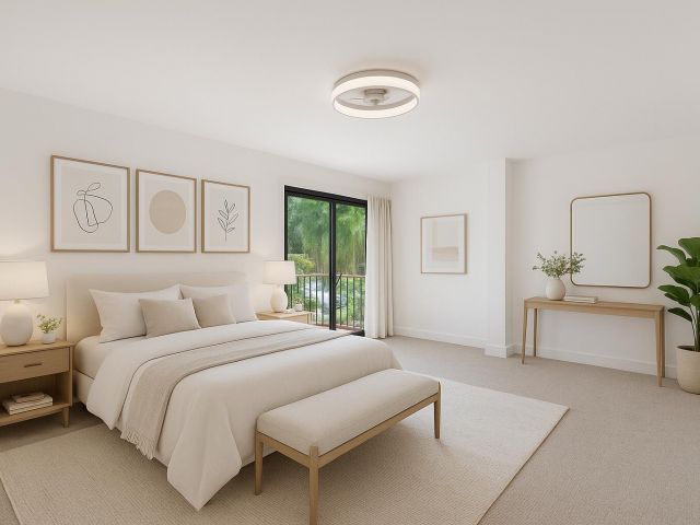 Дом в аренду по адресу 3007 San Clara Drive 5-B - фото 6764789