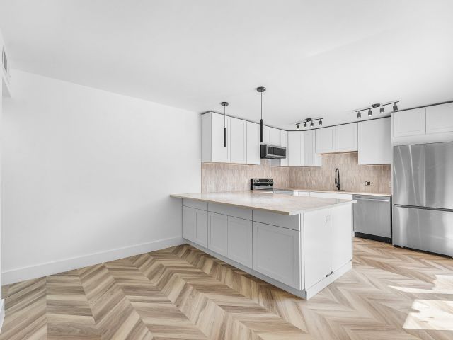 Дом в аренду по адресу 3007 San Clara Drive 5-B - фото 6764793