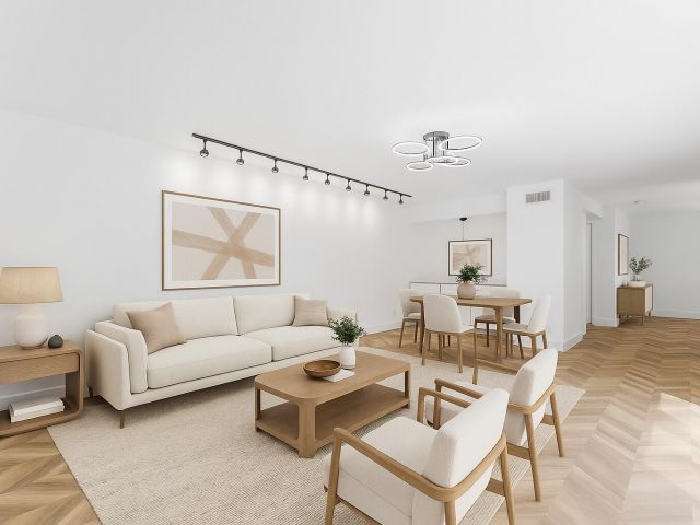 Дом в аренду по адресу 3007 San Clara Drive 5-B - фото 6764798