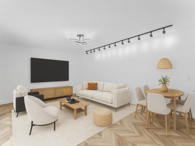 Дом в аренду по адресу 3007 San Clara Drive 5-B - фото 6764799